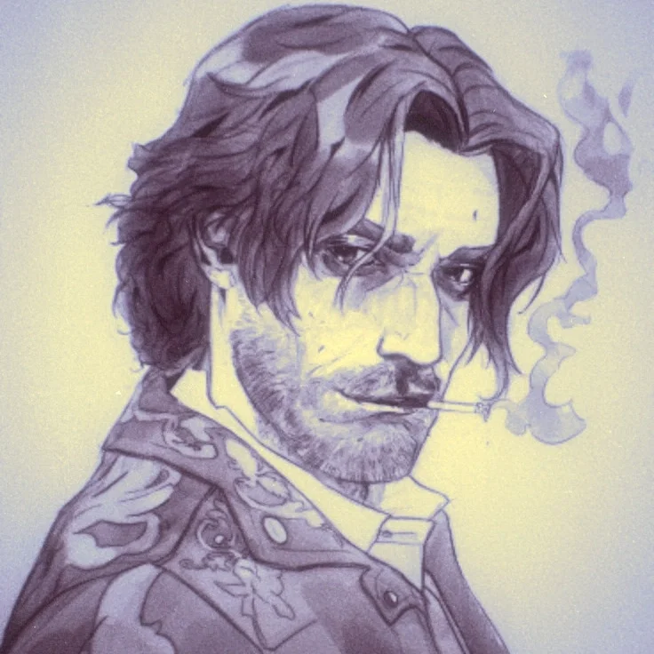 Avatar of Luis Serra