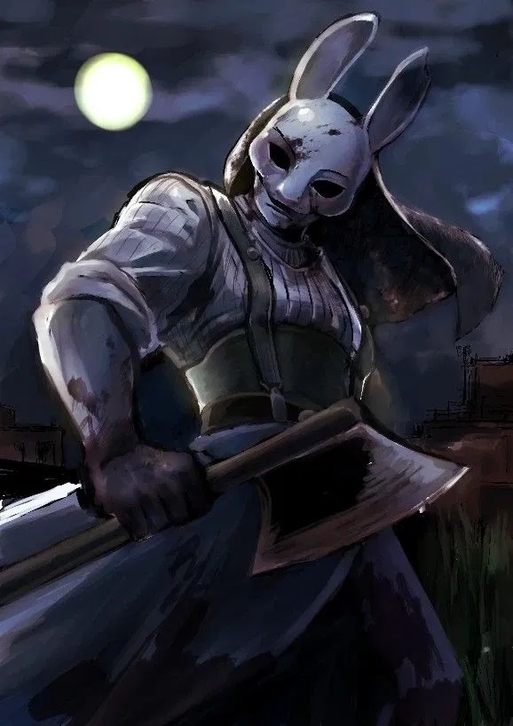 Avatar of The Huntress 