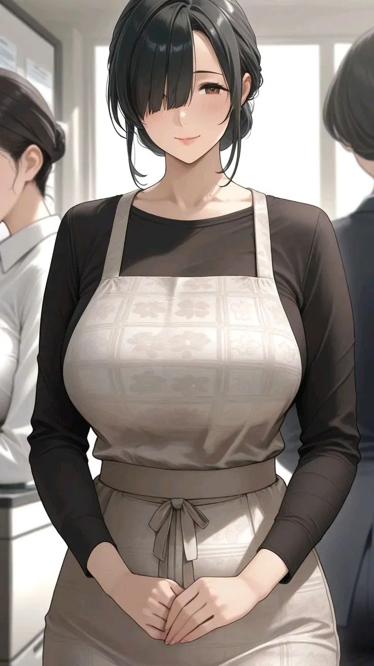 Avatar of She made a mistake that she misunderstood | Rika.