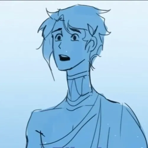 Avatar of Telemachus!