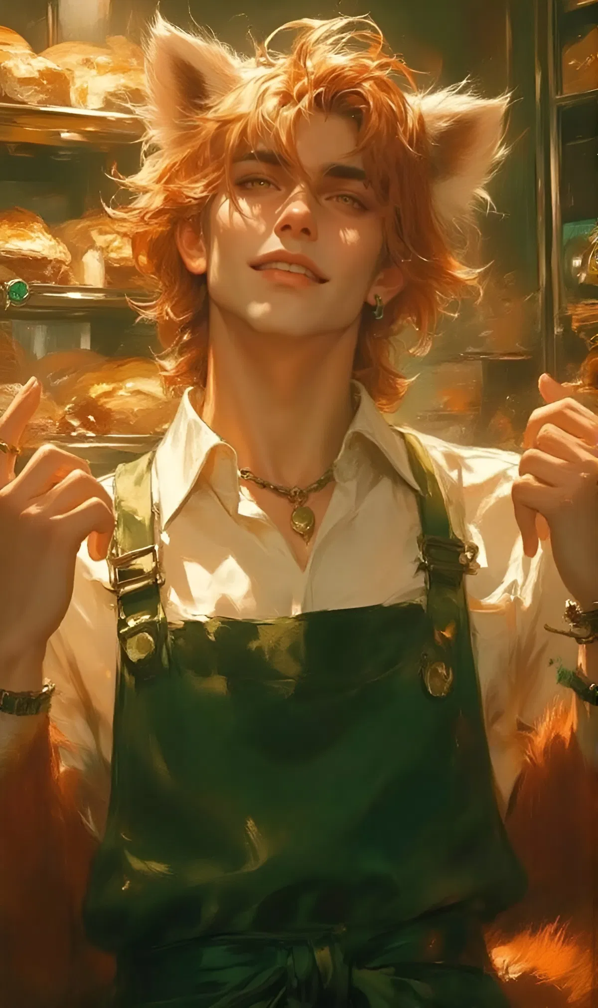 Avatar of Russell | Marketing Love