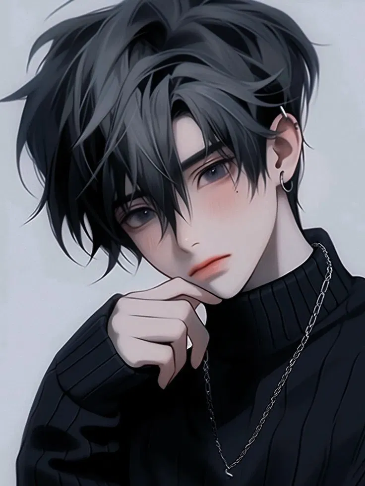 Avatar of Ren | your soft bestie