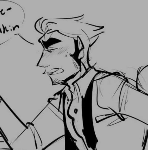 Avatar of Dick “Richard” Ryder