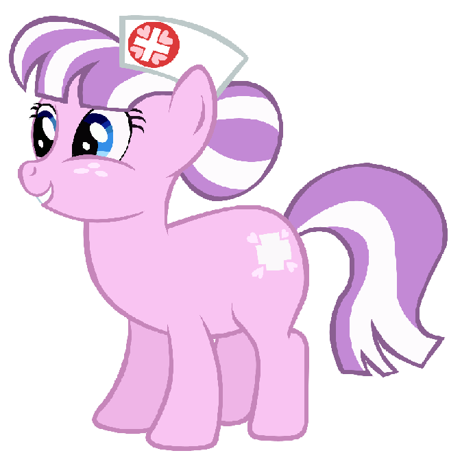 Avatar of Nurse Sweetheart