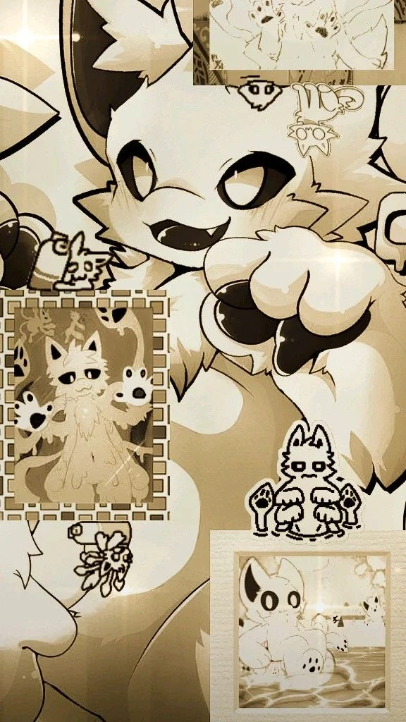 Avatar of Squid Dog! - I'm crine rn 