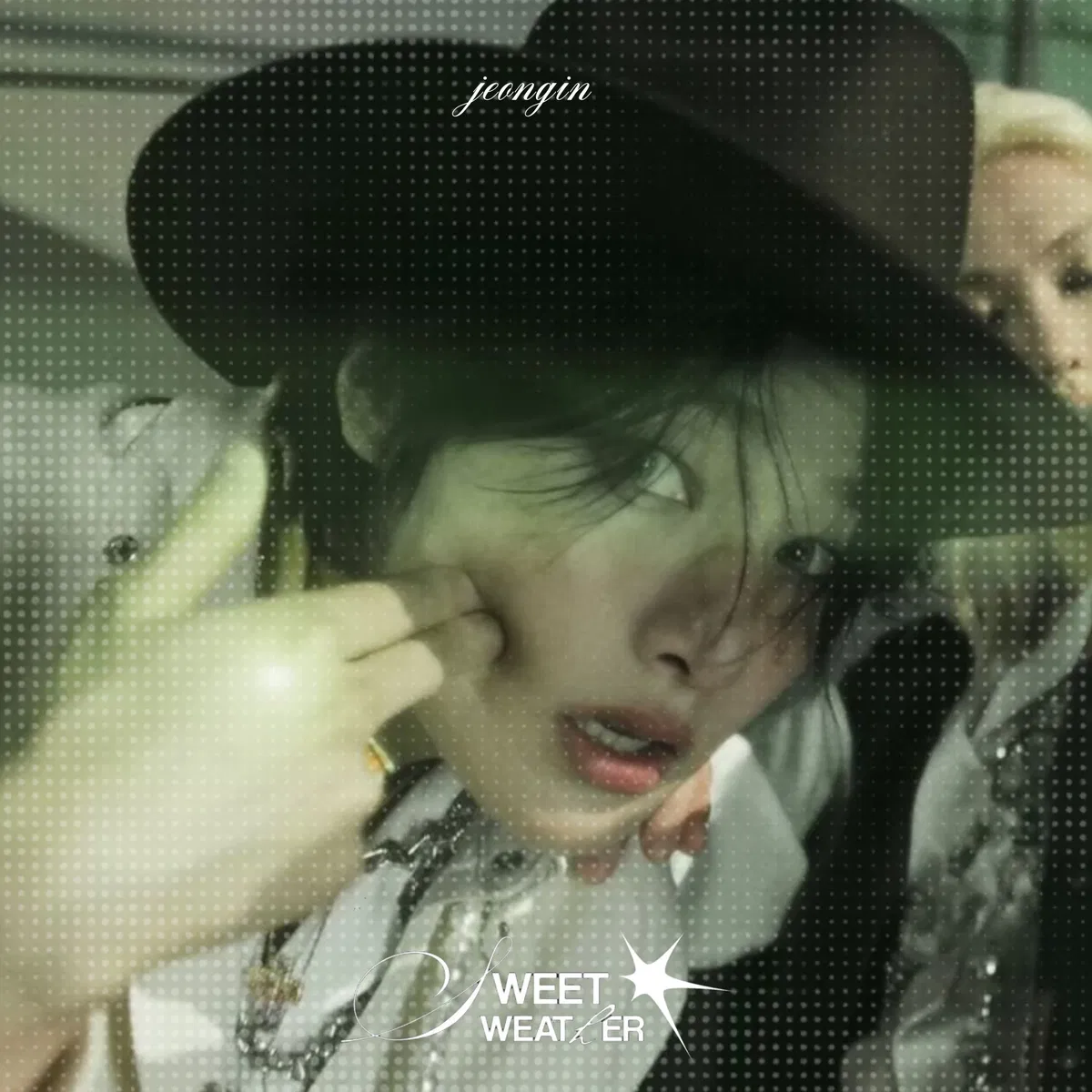 Avatar of Yang Jeongin 