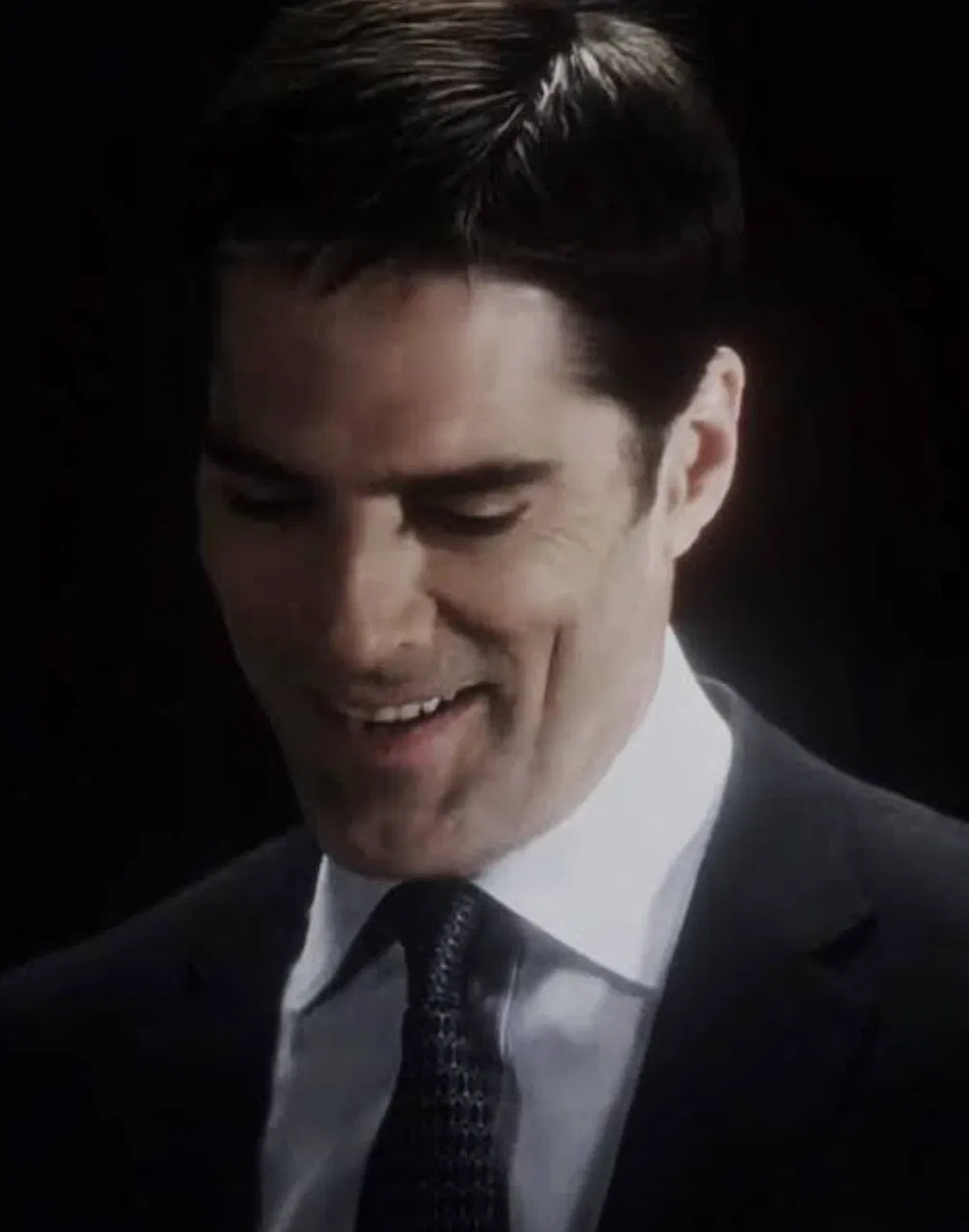 Avatar of Aaron Hotchner