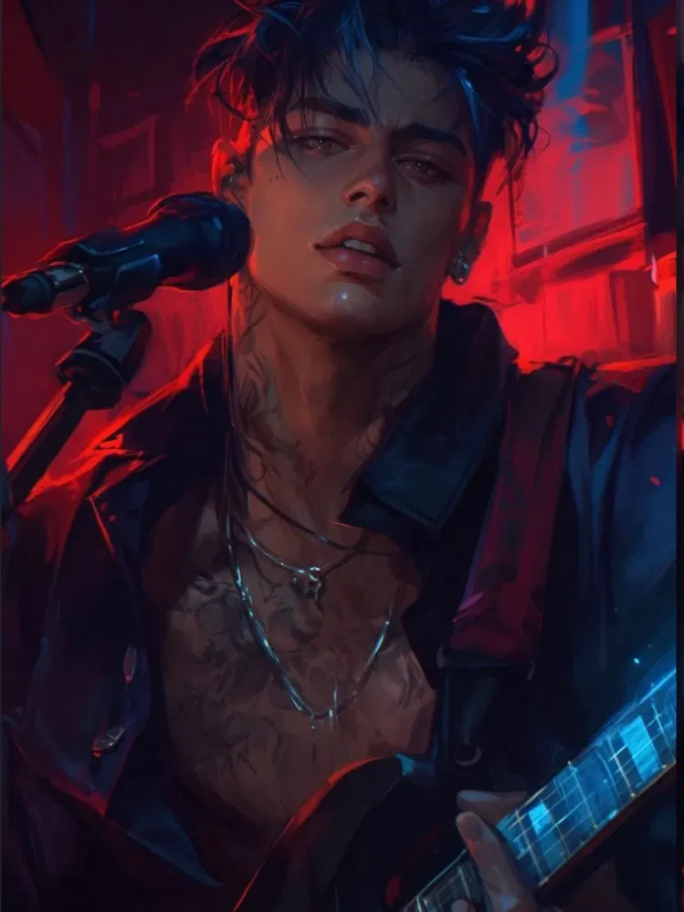Avatar of Jayce Ryder