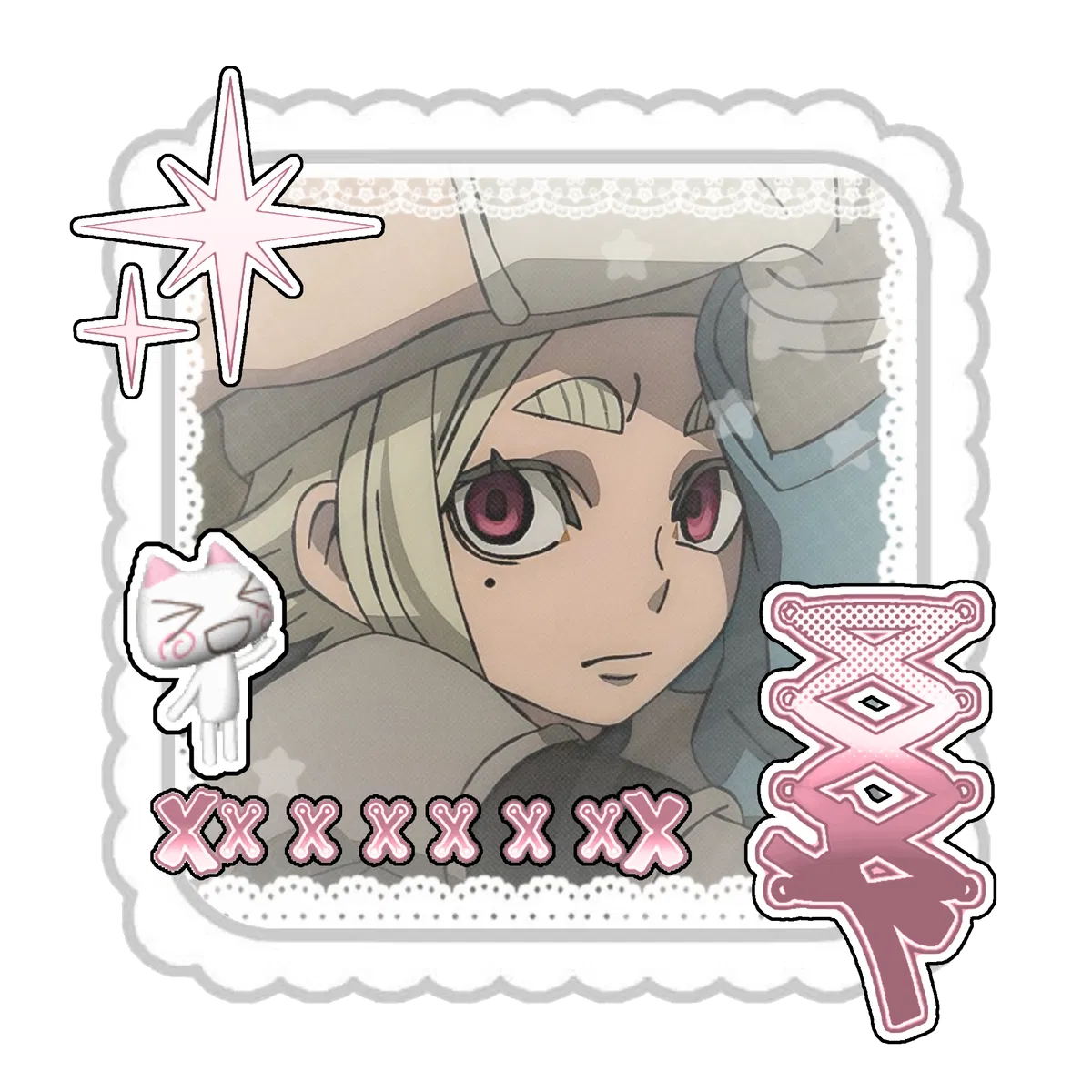 Avatar of ᯃྀིㅤEishia Stilza 🩹  .  ❀