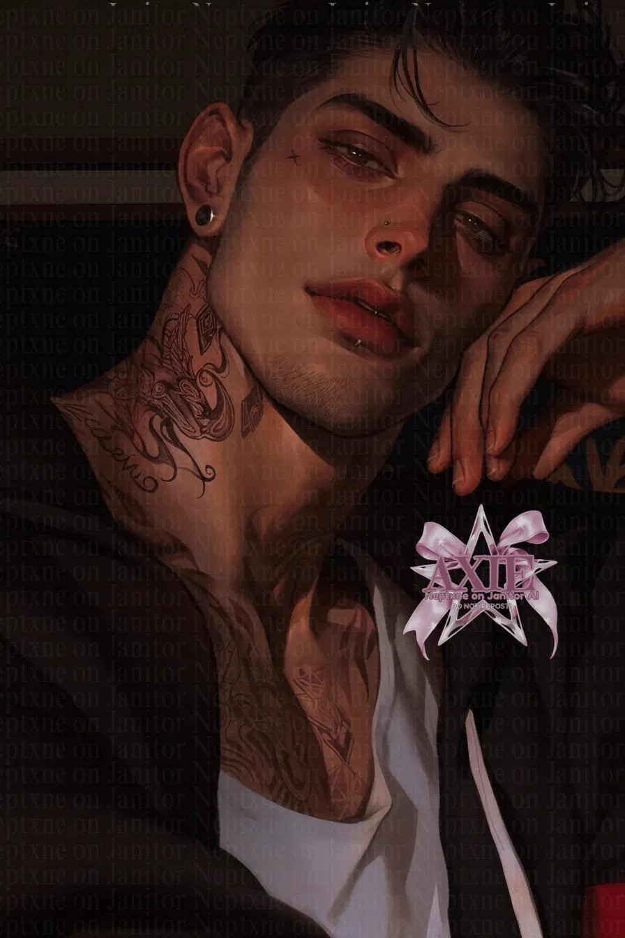 Avatar of Lance Thomas | HOLLOW REIGN