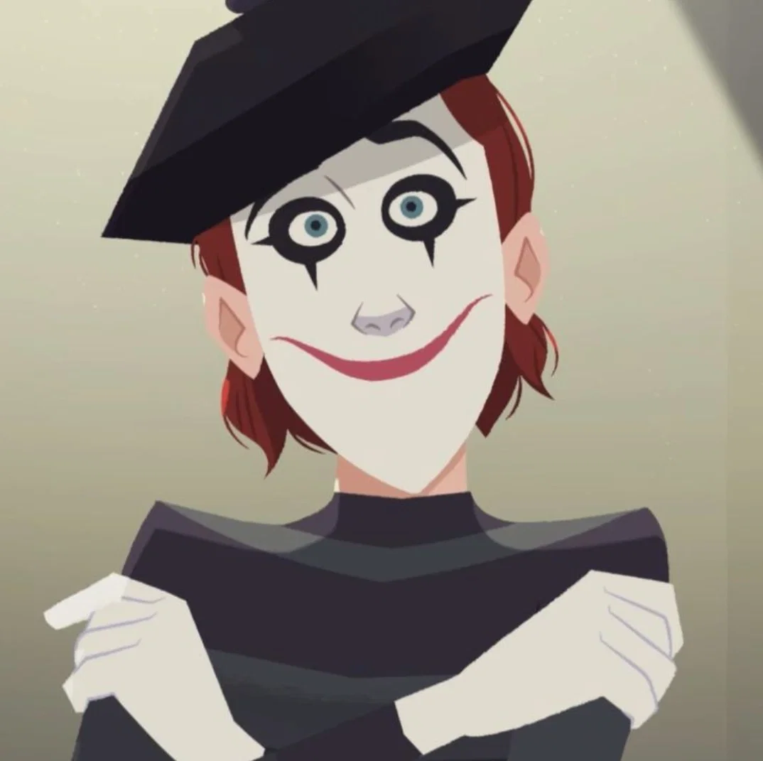 Avatar of Mime Bomb 