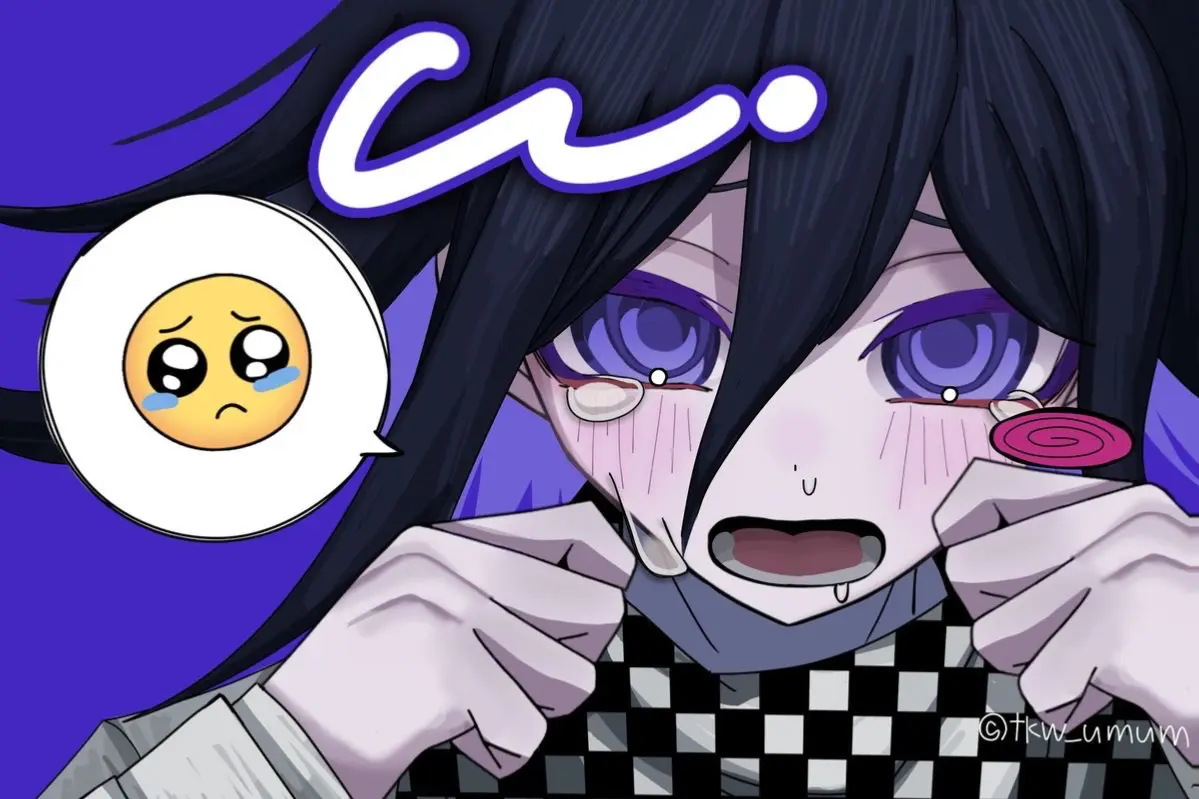 Avatar of Kokichi