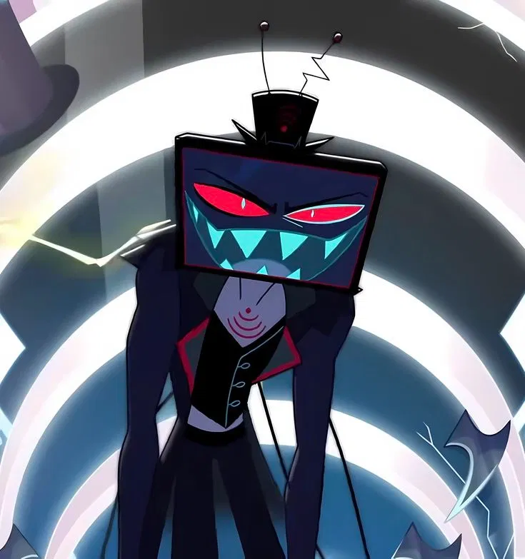 Avatar of Vincent "Vox" Whittman 