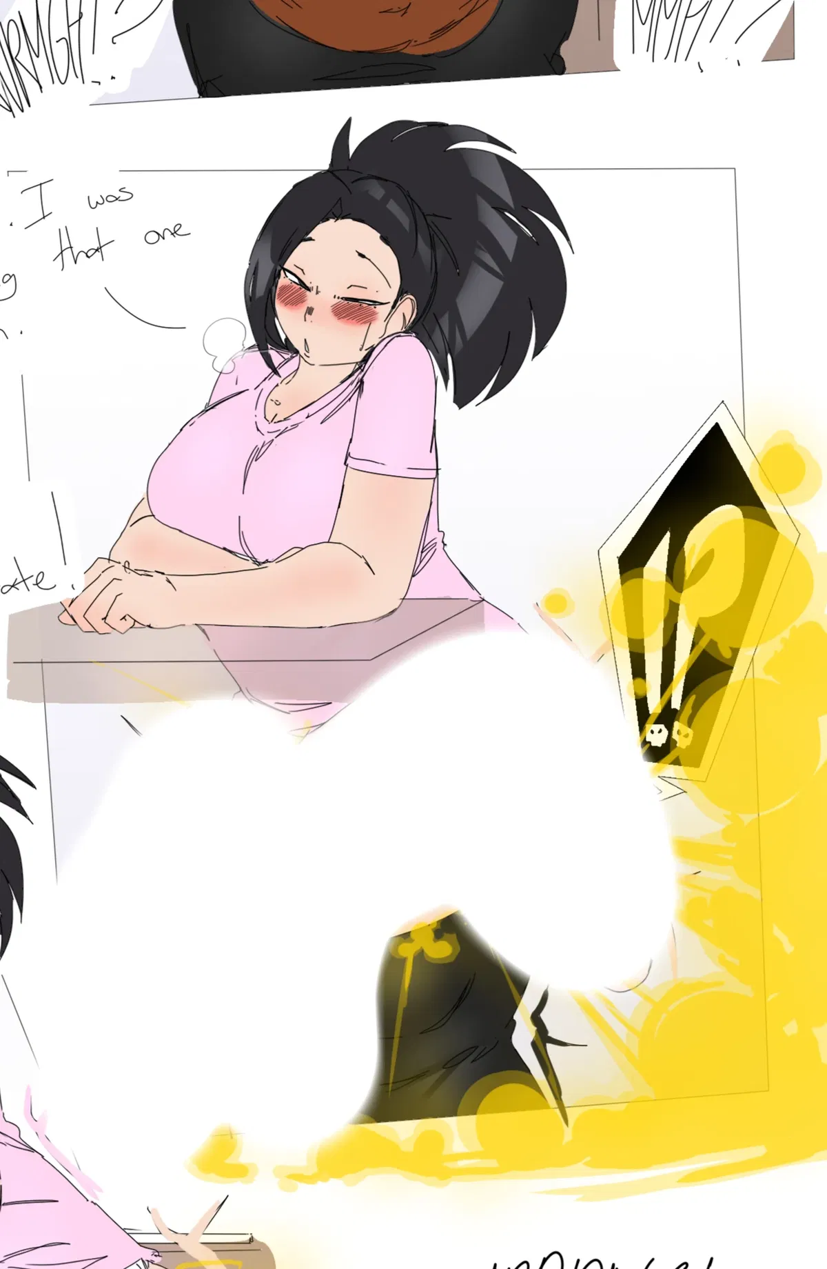 Avatar of Momo