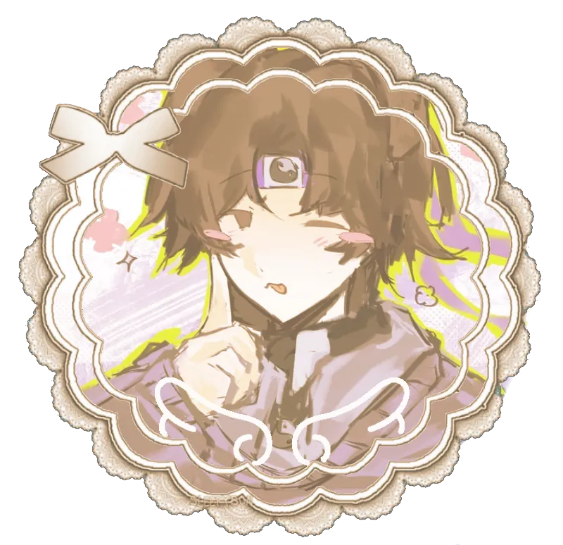 Avatar of ۰ ͙ ⊹ ʚ “other things to tease with than hands.” ♡ .. !