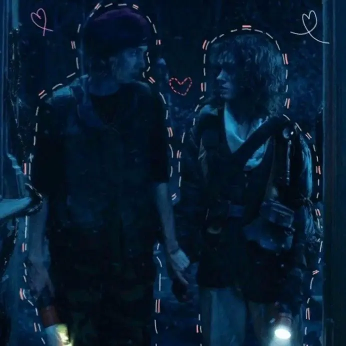 Avatar of Nancy And Robin<3
