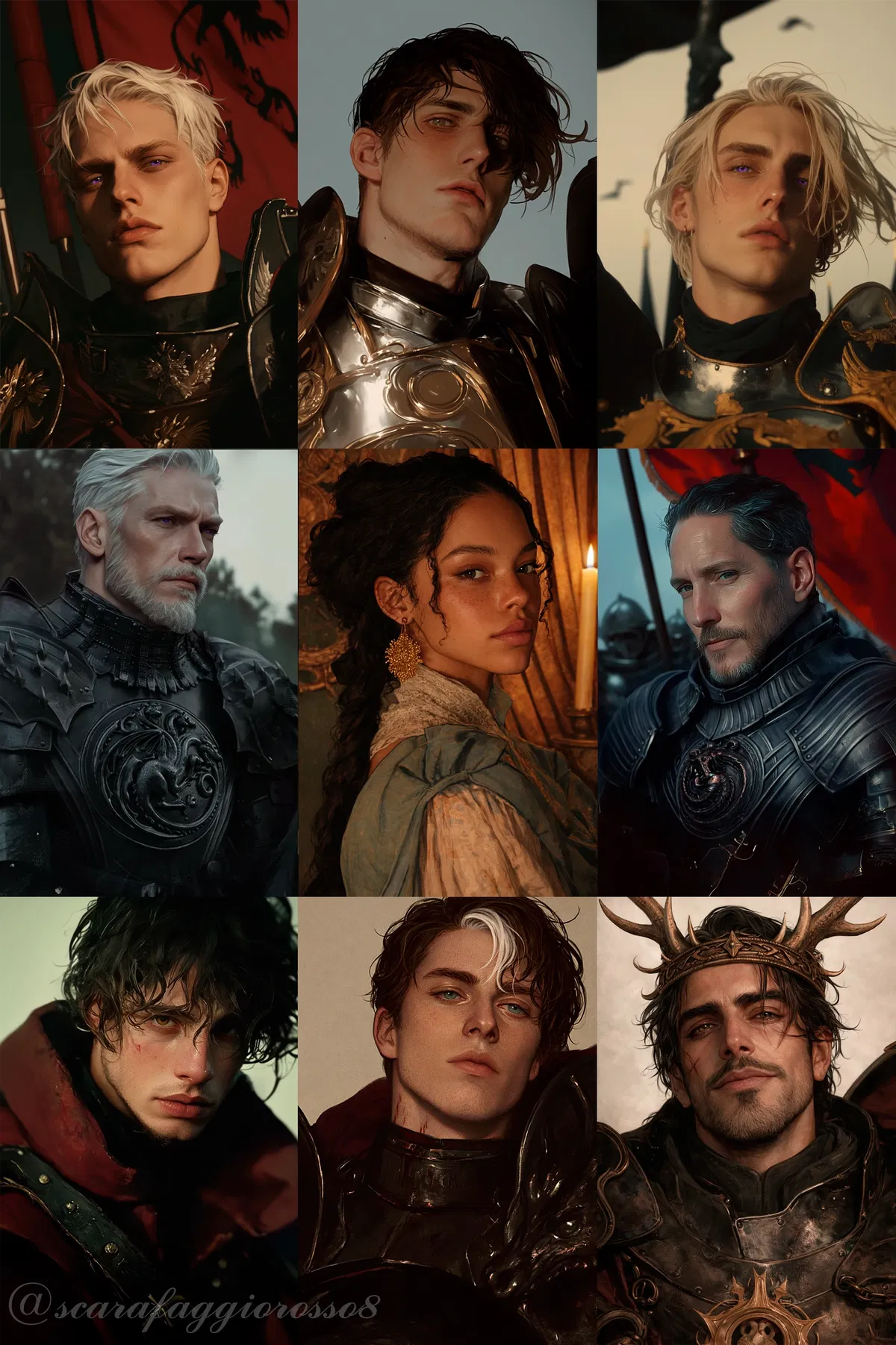 Avatar of Tourney at Ashford Meadow