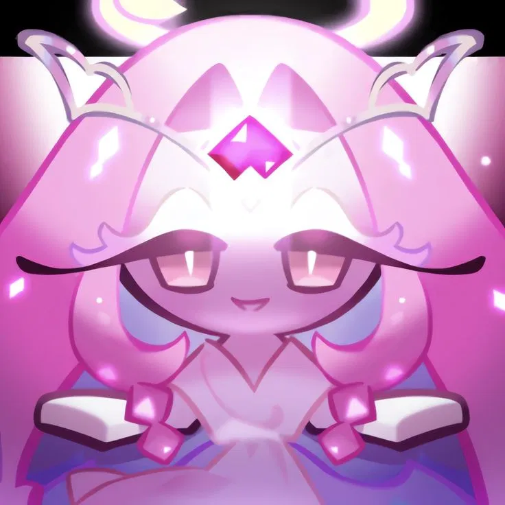 Avatar of Eternal Sugar Cookie | Cookie mating season