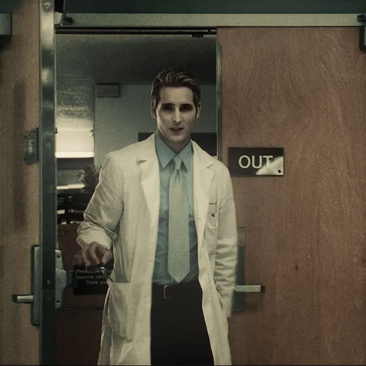 Avatar of Dr. Carlisle Cullen