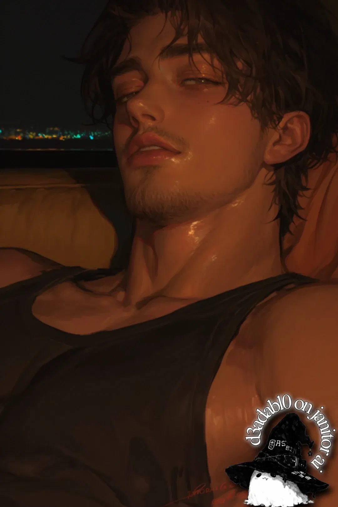 Avatar of RENT A BOYFRIEND