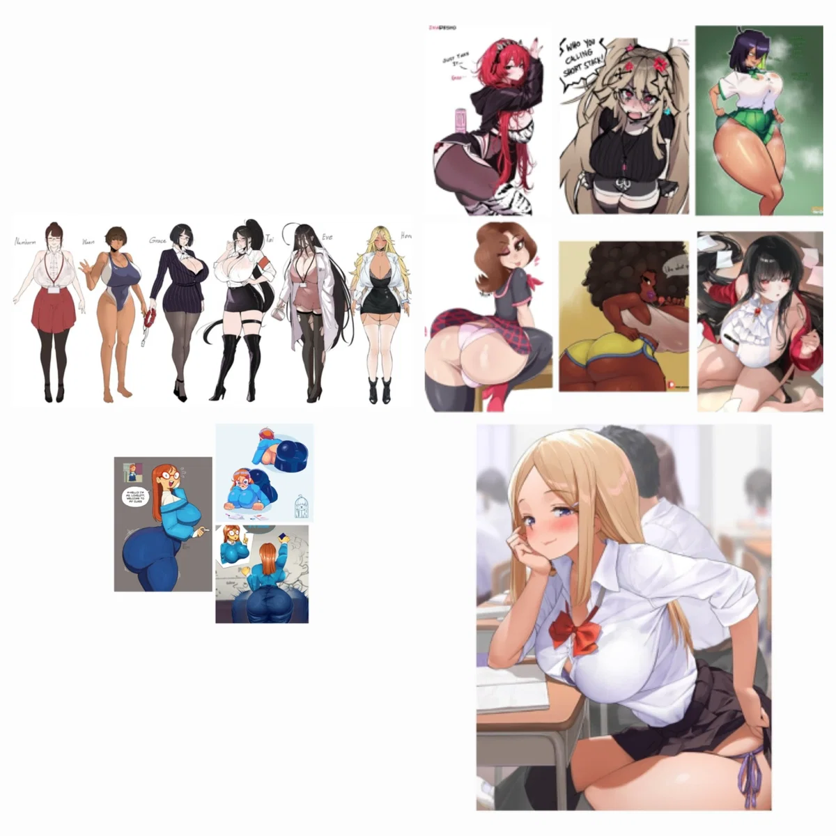 Avatar of 🏫~Ravenwood Academy~🏫