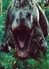 Avatar of Indominus Rex