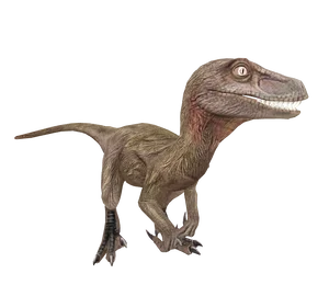 Avatar of Utahraptor (from JWTG)