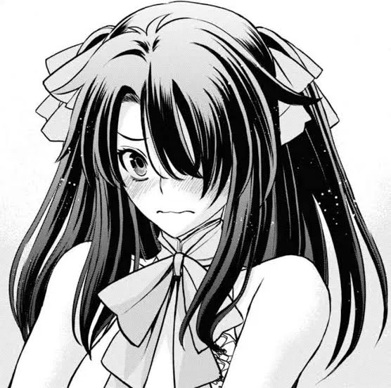 Avatar of Ritsuka Fujimaru - 