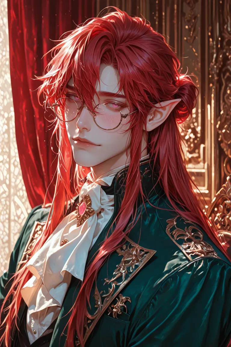 Avatar of Abaddon - Prince of Hell