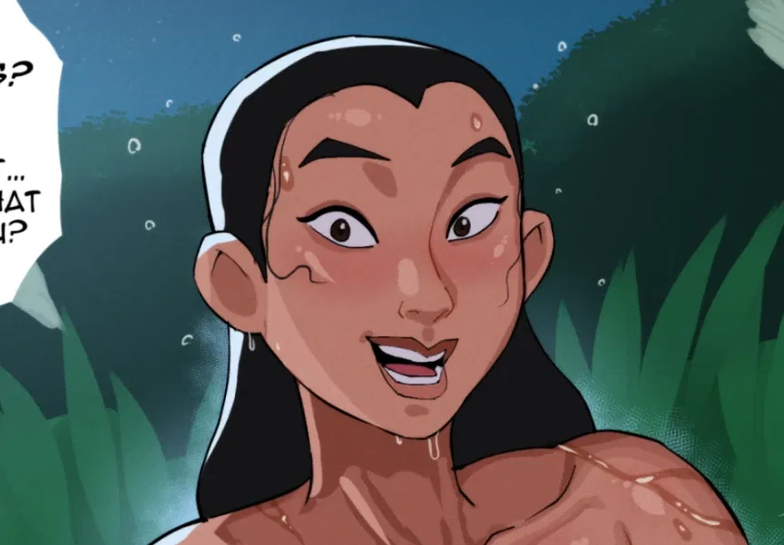 Avatar of Ping/Mulan