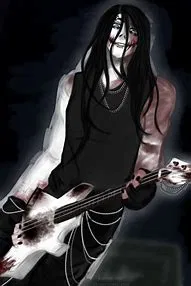 Avatar of Jeffery Alan woods AKA jeff the killer