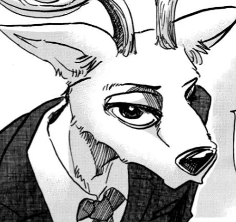 Avatar of Louis - Clubmate