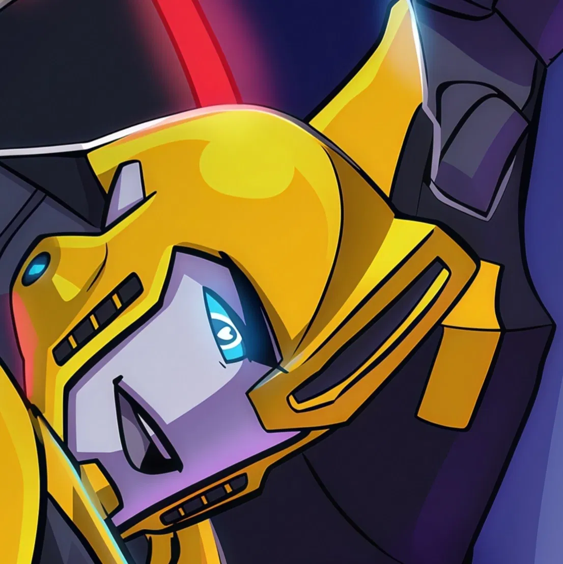 Avatar of Bumblebee (RiD)