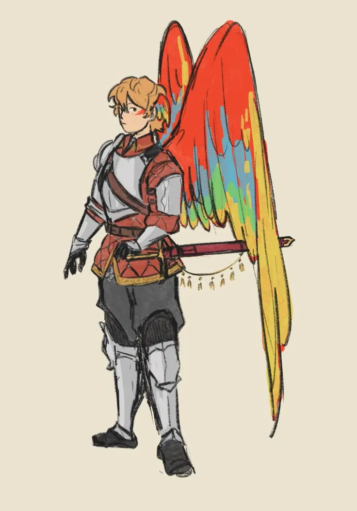 Avatar of Grian-Rescue