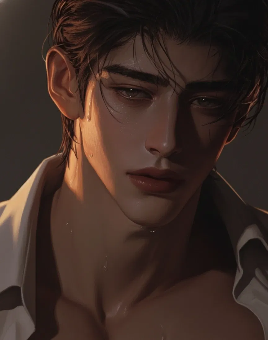 Avatar of Will Vanis |The man who wants to save you