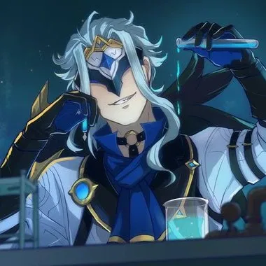 Avatar of Il Dottore