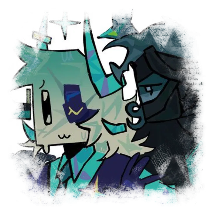 Avatar of ♦💉⊹ ࣪'Unfortunate Reunion..'☣︎⋆ ̇⟡ | TRAITORSPACE AND MADKIT