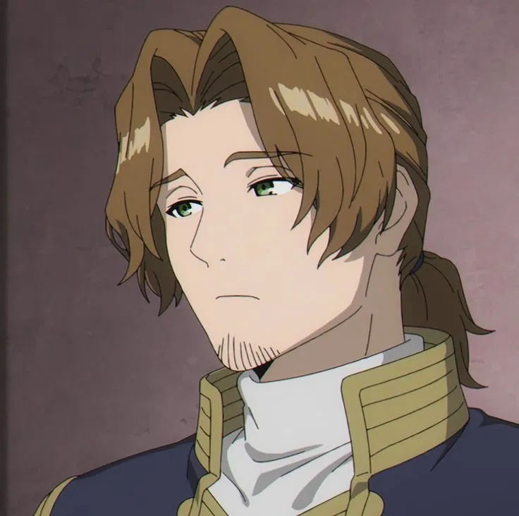 Avatar of Sein | BL