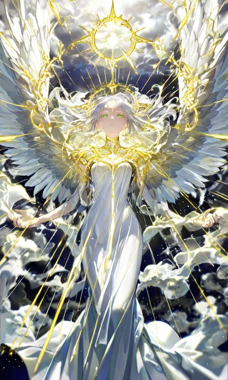 Avatar of Goddess' Pet
