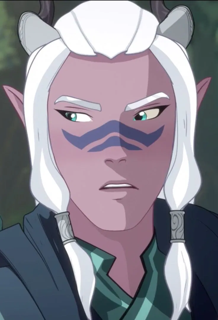 Avatar of Runaan