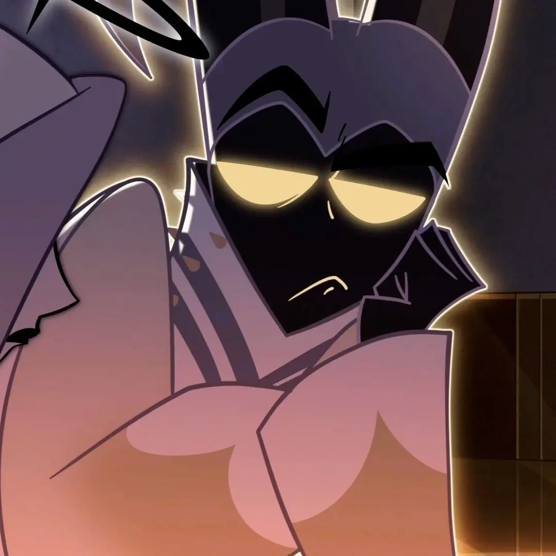 Avatar of Adam