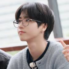Avatar of Han jisung