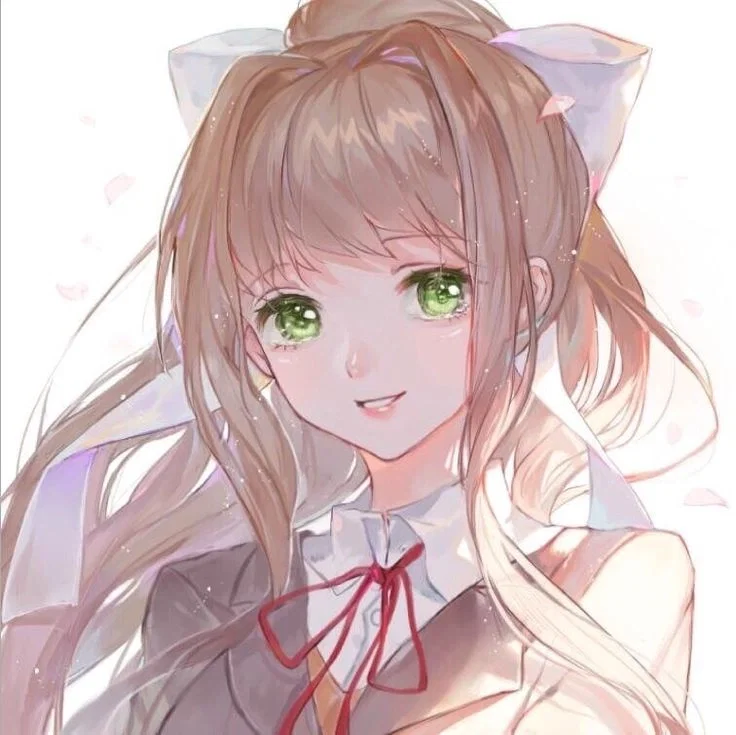 Avatar of Monika