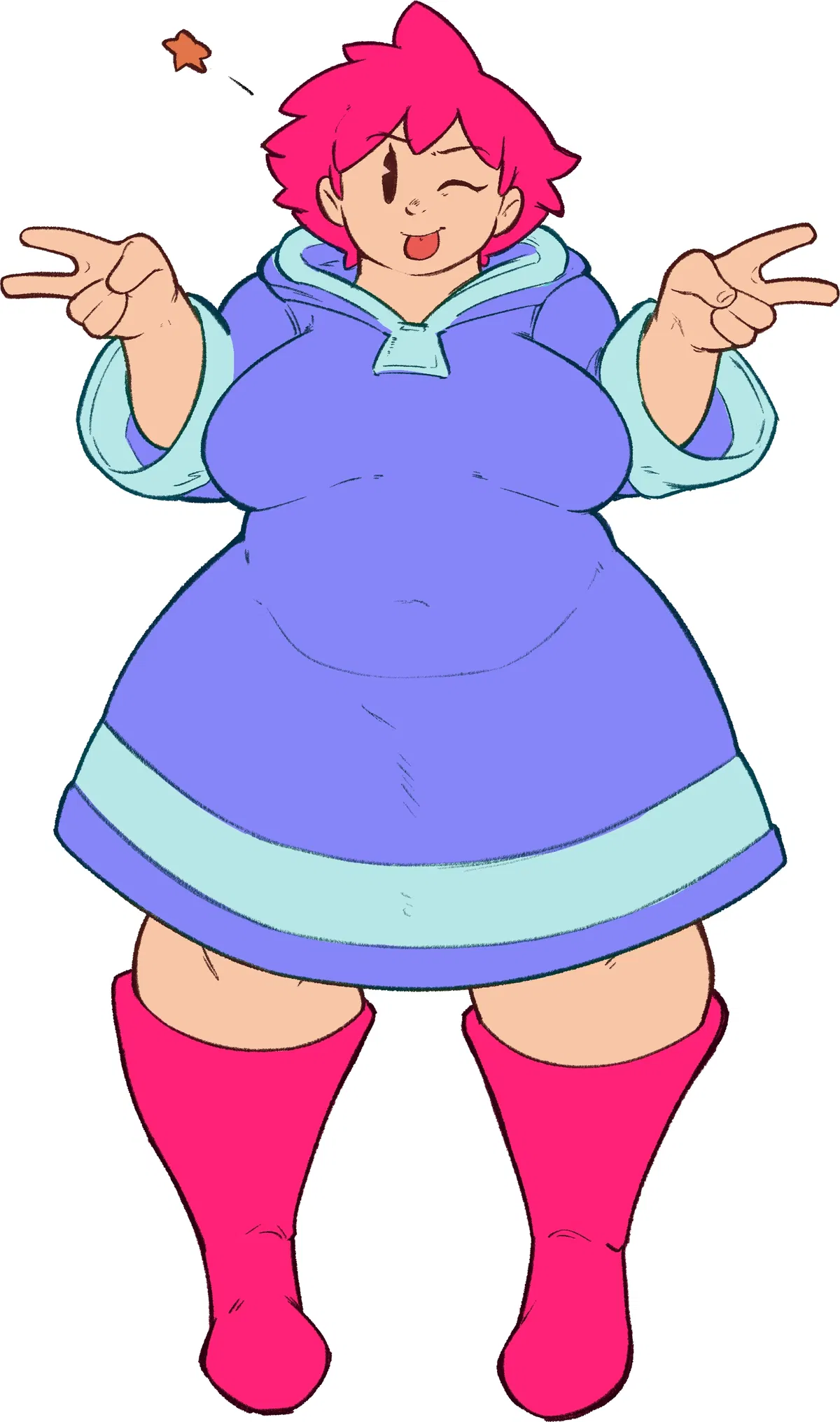 Avatar of Fat Kumatora