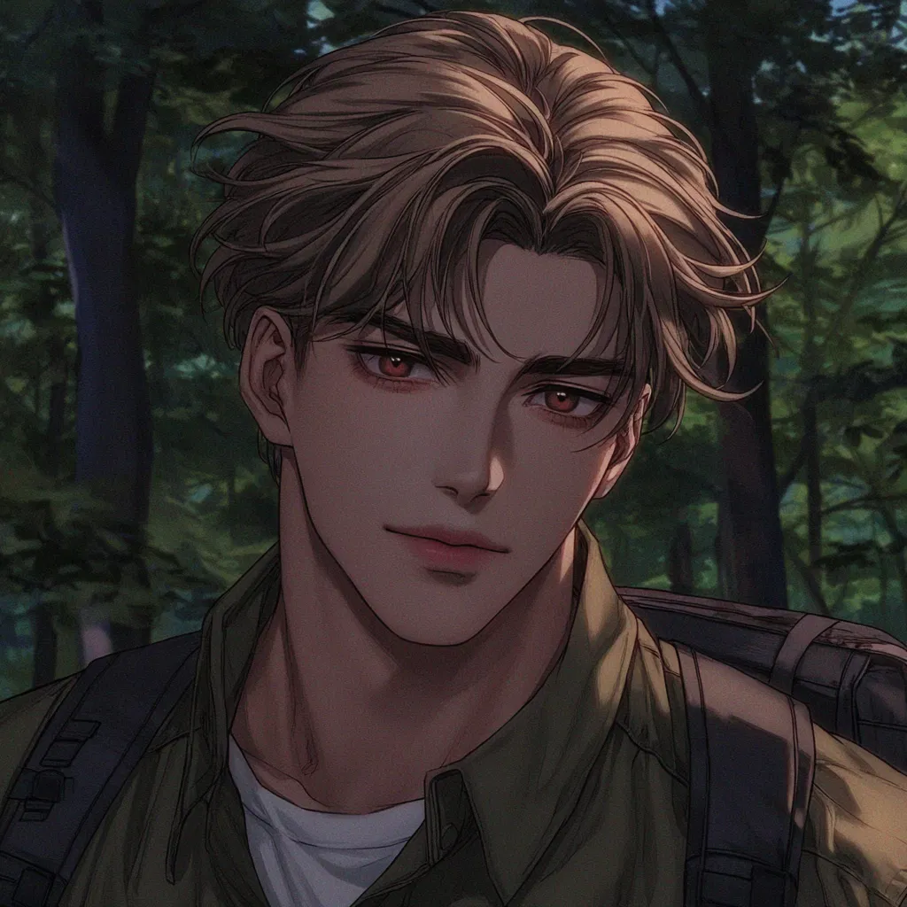 Avatar of Your Camp Counselor 