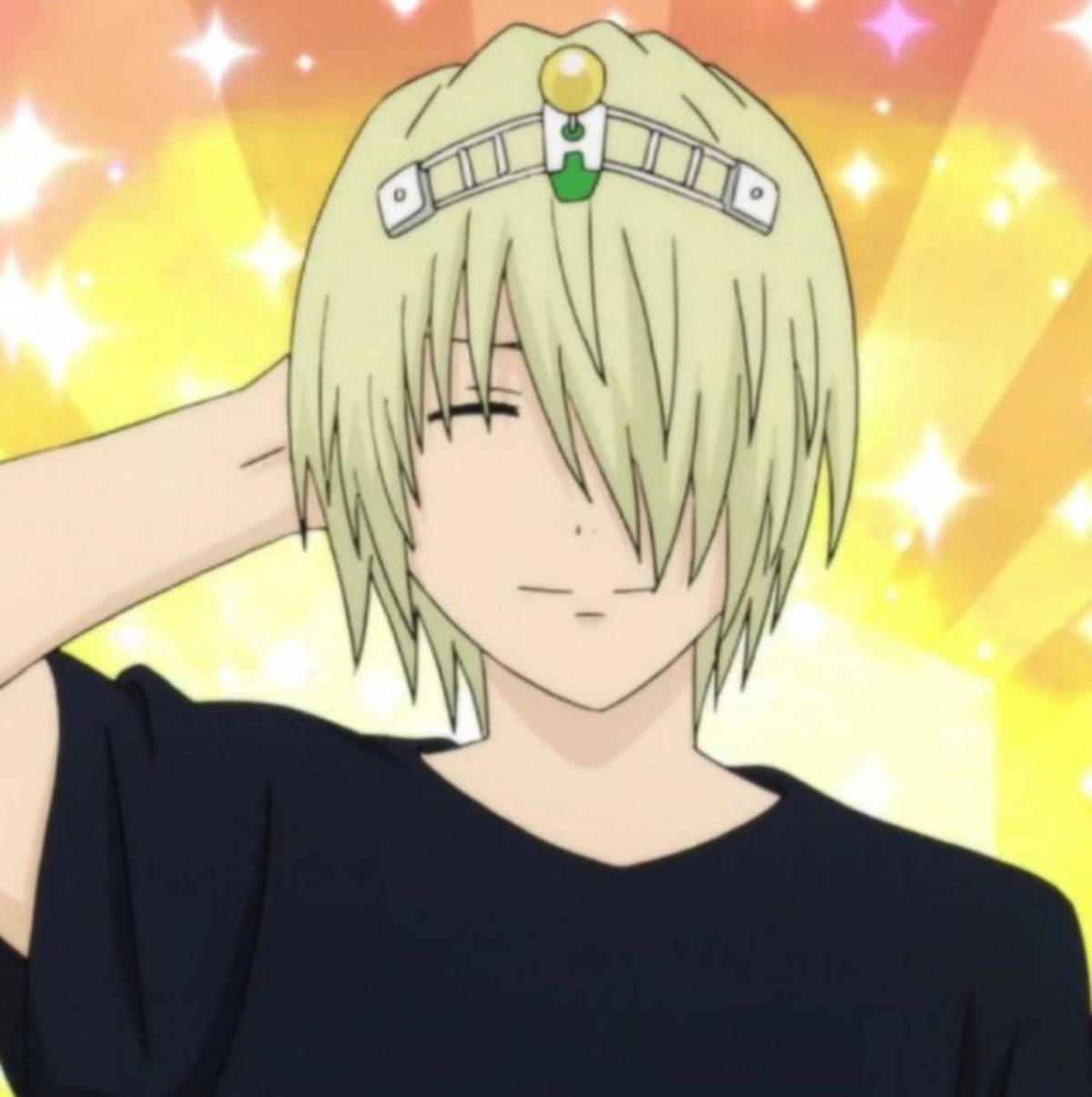 Avatar of - Kusuke Saiki -