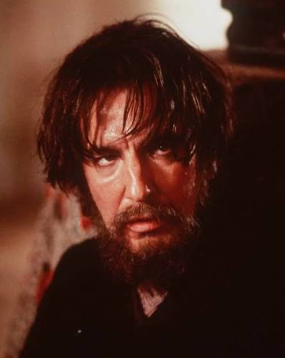 Avatar of Rasputin