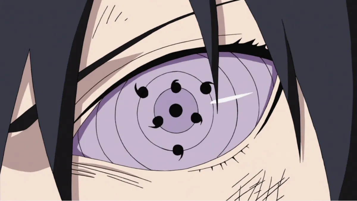 Avatar of Boruto AU