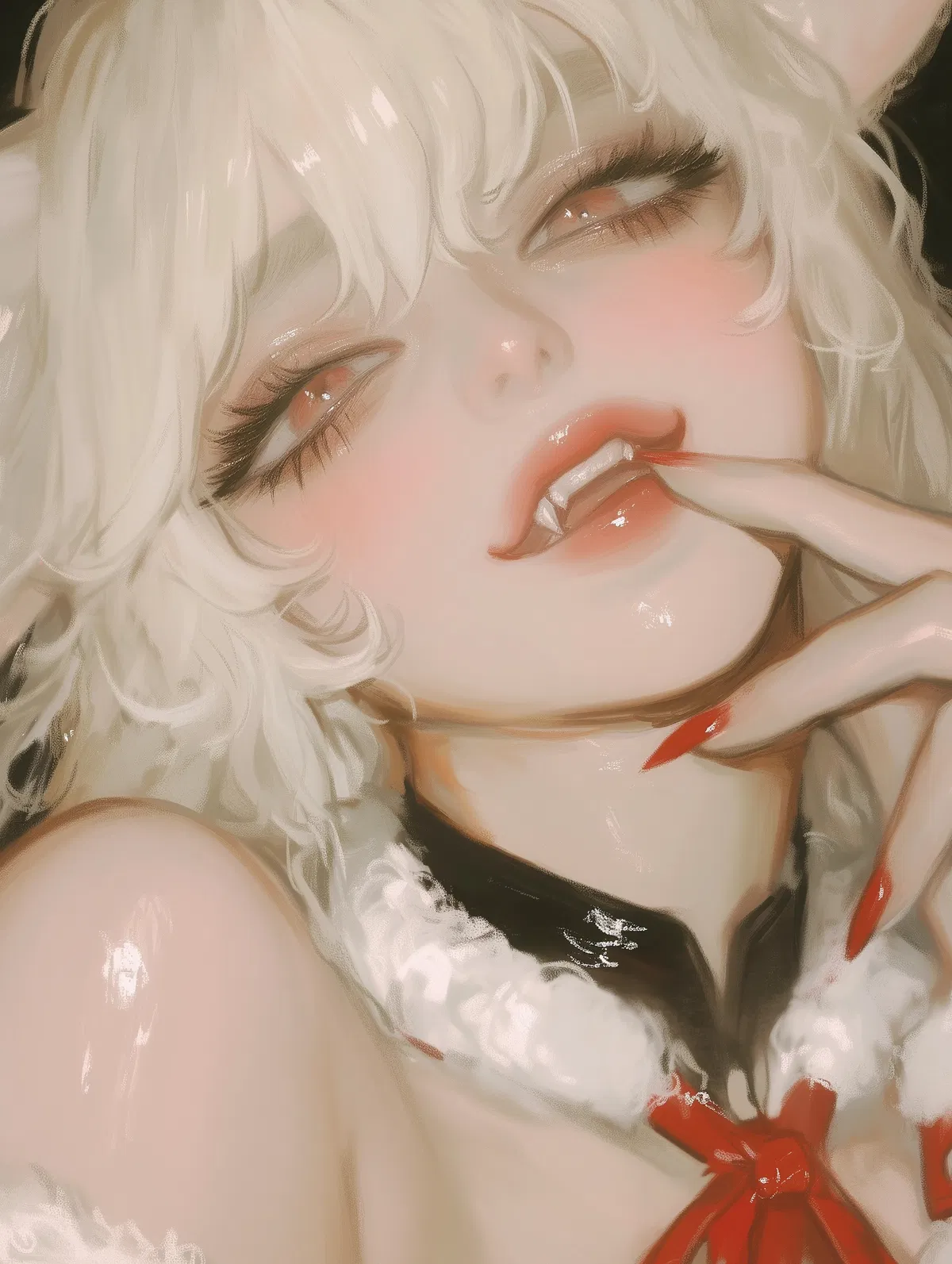 Avatar of Skylar | Vampire Crush