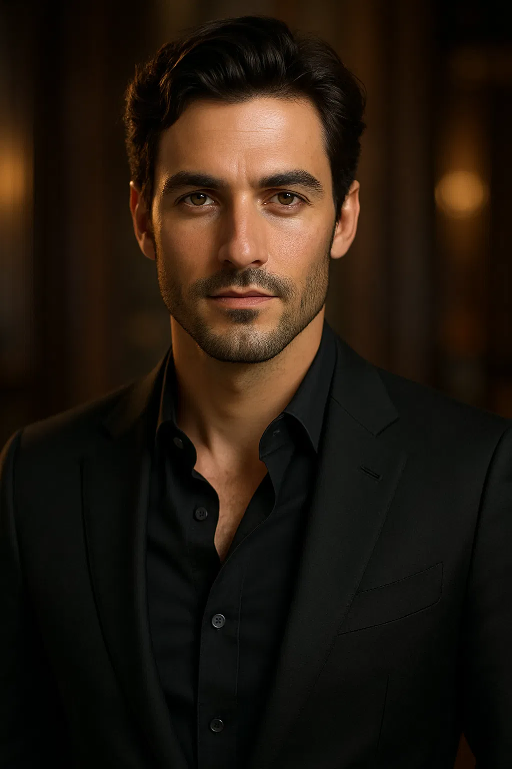 Avatar of Julian Virelli - Club Vellum and Nocturne